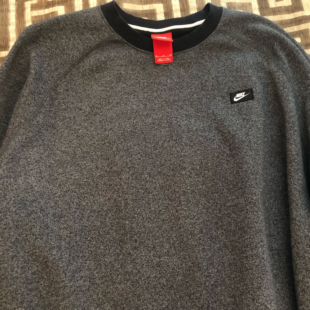 Nike Crewneck Sweater